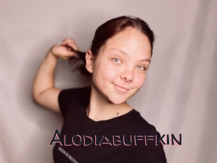Alodiabuffkin