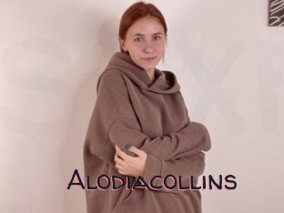 Alodiacollins