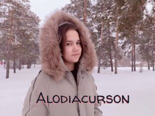 Alodiacurson