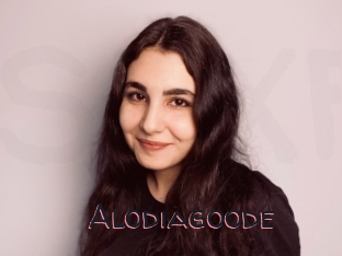 Alodiagoode