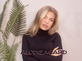 Alodieagard