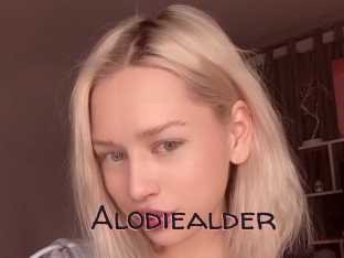 Alodiealder