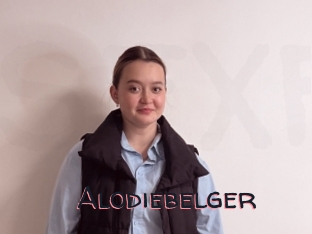 Alodiebelger