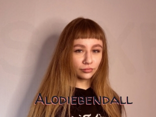 Alodiebendall