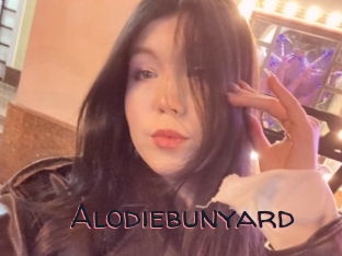 Alodiebunyard