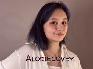 Alodiecovey