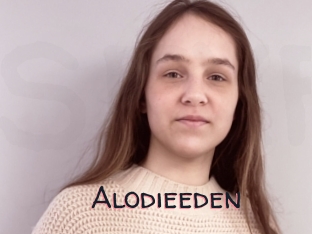 Alodieeden