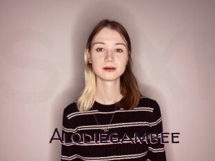 Alodiegambee