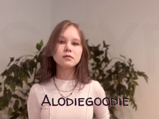 Alodiegoodie