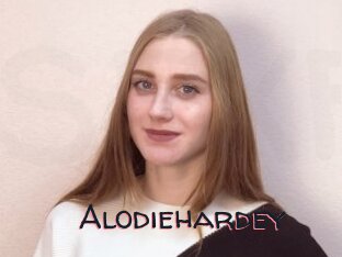 Alodiehardey