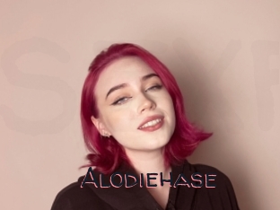 Alodiehase