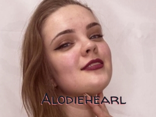 Alodiehearl