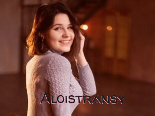 Aloistransy