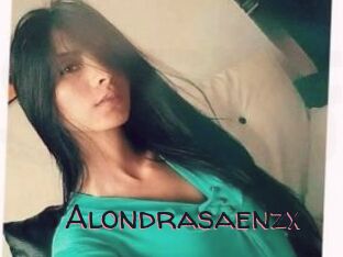 Alondrasaenzx