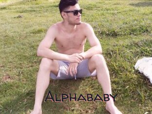 Alphababy