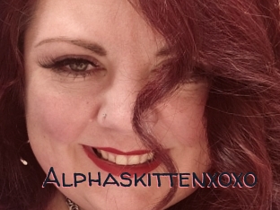 Alphaskittenxoxo