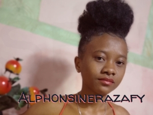 Alphonsinerazafy