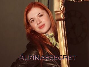 Alpinassecret