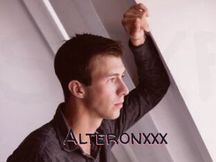 Alteronxxx