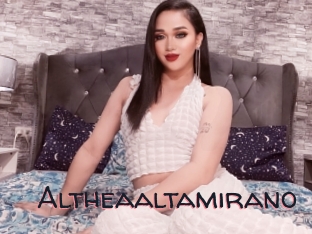 Altheaaltamirano