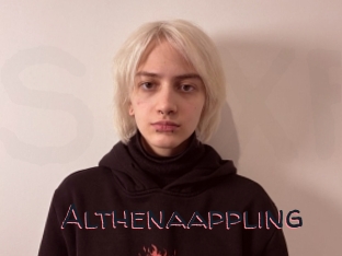 Althenaappling
