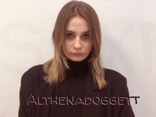 Althenadoggett