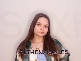 Althenagales