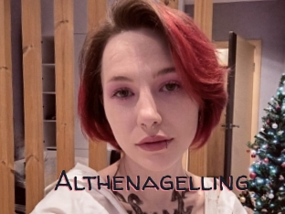 Althenagelling