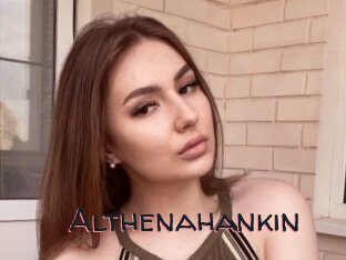Althenahankin
