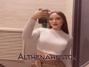 Althenaheston
