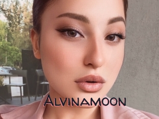 Alvinamoon