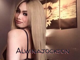Alwinajockson
