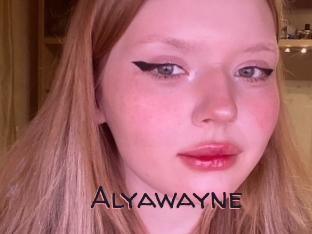 Alyawayne