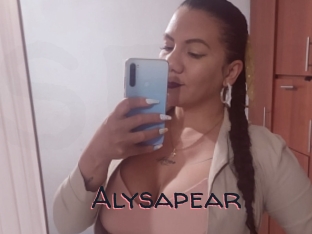 Alysapear