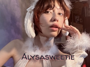 Alysasweetie
