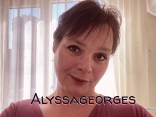 Alyssageorges