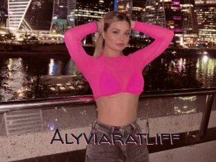 Alyviaratliff
