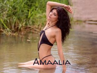 Amaalia