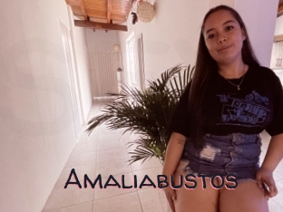 Amaliabustos