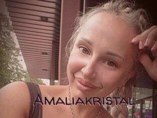 Amaliakristal
