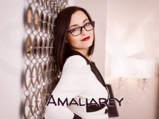 Amaliarey