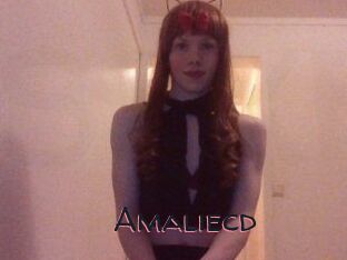 Amaliecd