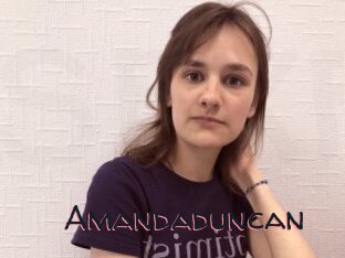 Amandaduncan