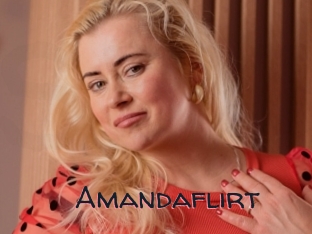Amandaflirt