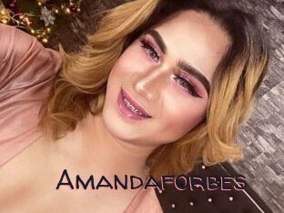 Amandaforbes