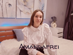 Amandafrei