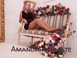 Amandahelpmate