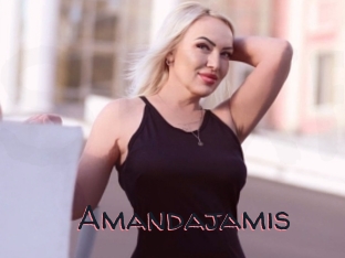 Amandajamis