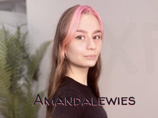 Amandalewies