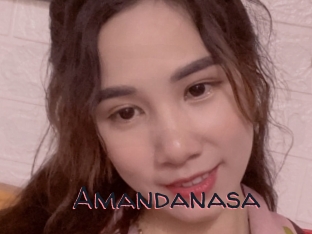 Amandanasa
